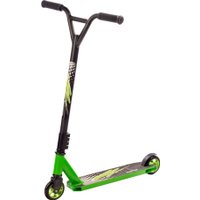 Трюковый самокат Favorit PJ636BK