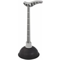 Вантуз Альтернатива М8148 (серый)