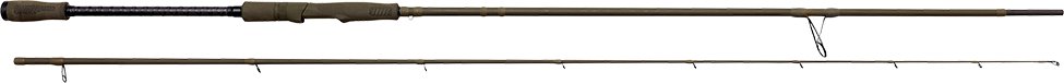 

Удилище Savage Gear Power Game SG4 75781