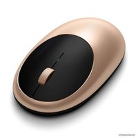 Мышь Satechi M1 (золотистый)