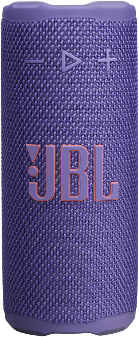 Беспроводная колонка JBL Grip (сиреневый)
