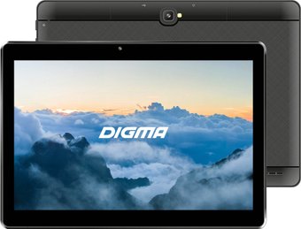 Digma Plane 1585S PS1202PL 8GB 4G (черный)