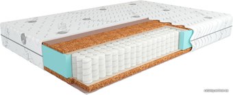 Матрас Kondor Medic Medio 140x200 (трикотаж)