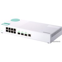 Неуправляемый коммутатор QNAP QSW-308-1C