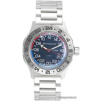 Наручные часы Восток Командирские 35085А