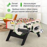 Настольный футбол Unix Line GTS140X70LWD