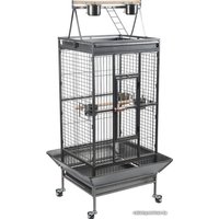 Клетка Triol BC18 (черный металлик)