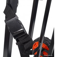 Тележка ручная TACTIX Pro 320364