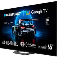 MiniLED телевизор Blaupunkt 65MCG6000T
