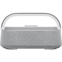 Беспроводная колонка BBK BTA2010 (серый)