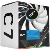 Кулер для процессора Cryorig C7 в Бобруйске