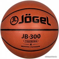 Баскетбольный мяч Jogel JB-300 (6 размер)