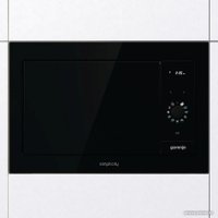 Микроволновая печь Gorenje BM235G1SYB