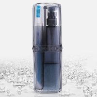 Зубная щетка Sundays 7 в 1 C0011471B (серый)