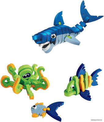 Maya Toys XY1110 Обитатели водного мира