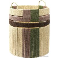 Корзина Tkano Ethnic Bongo Nature TK24-ST-BA0004 (р-р L) в Солигорске