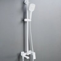 Душевая система  Shevanik S4036C