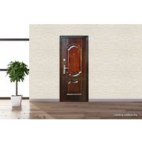 Металлическая дверь Yasin E01A