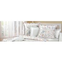 Евро комплект постельного белья Cotton Dreams Sinatra 200х220/50х70 в Бобруйске