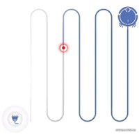 Робот-пылесос Neebo Puppy R6