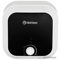 Накопительный электрический водонагреватель над мойкой Thermex Gift 10 O