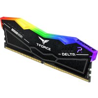 Оперативная память Team T-Force Delta RGB 2x16ГБ DDR5 6000 МГц FF3D532G6000HC38GDC01