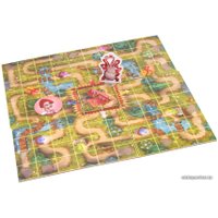 Настольная игра Стиль Жизни Горыныч, жги