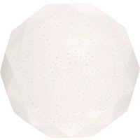 Припотолочная люстра Leek СЛЛ 041 45Вт 5К Бриллиант LE061207-008