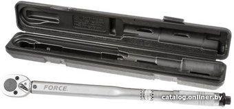 Динамометрический ключ Force 3/8" 20-110 Нм 6473370K