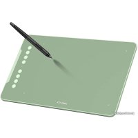 Графический планшет XP-Pen Deco 01 V2 (зеленый)