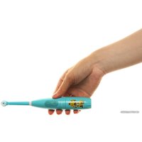 Электрическая зубная щетка CS Medica Kids CS-463-B