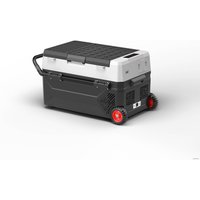 Компрессорный автохолодильник Filymore J45 45л (черный)