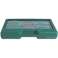 Набор отверток Jonnesway D70PP10S 10 предметов