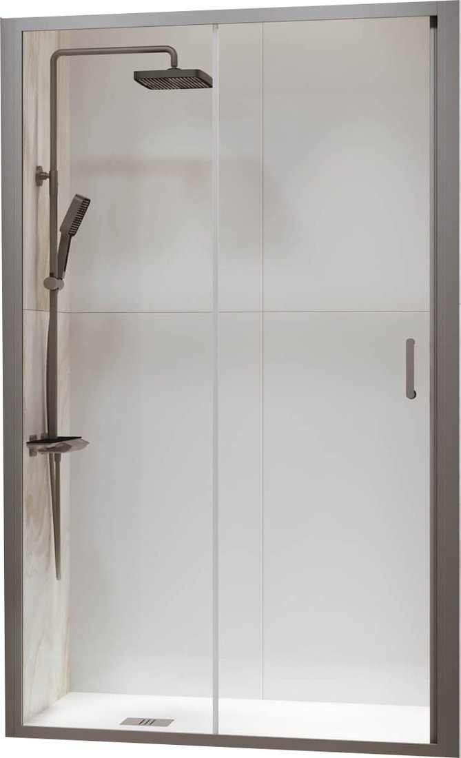 

Душевая дверь RGW PA-14Gr 41081414-110