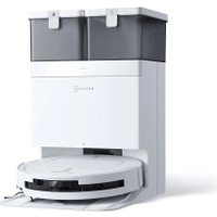 Робот-пылесос Ecovacs T50 Pro Omni DDX67 (белый)