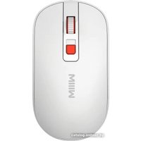 Мышь MIIIW Wireless Mouse Lite (белый)