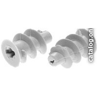 Дюбель для гипсокартона Starfix SM-36028-500