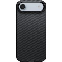 Чехол для телефона Pitaka Ultra-Slim для iPhone Air (600D Black/Grey Twill)