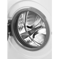 Стирально-сушильная машина Weissgauff WMD 45148 Inverter Steam