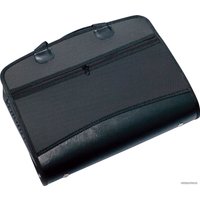 Папка-портфель BRAUBERG 225169 (черный)
