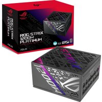 Блок питания ASUS ROG Strix 1200W Platinum ROG-STRIX-1200P-GAMING