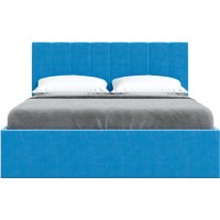 Кровать Mio Tesoro Стенли 140x200 (Velutto 72)