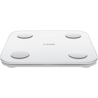 Напольные весы Xiaomi Body Composition Scale S400 (международная версия)