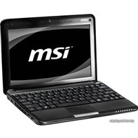 Нетбук MSI U135DX-2860XBY