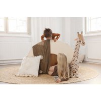 Детский стол ФанДОК Ф-134.36 (лак, фанера) в Борисове