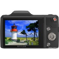 Фотоаппарат Olympus SZ-15