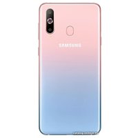 Телефон Samsung Galaxy A8s 6GB/128GB (розовый)