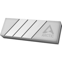 Радиатор для SSD Arctic M2 Pro (серебристый)