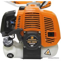 Триммер Carver GBC-052M