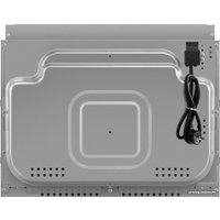 Электрический духовой шкаф MAUNFELD AMCO537GB